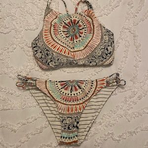 Billabong reversible bikini